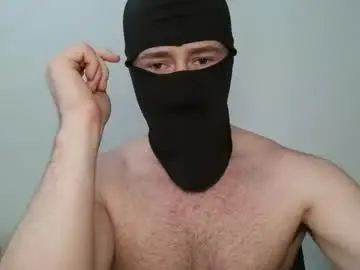 Chaturbate Adult Webcam of phantomgent