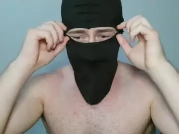 Chaturbate Free Porn Cam of phantomgent