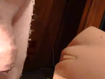 Chaturbate Sex Chat of trevluv77