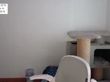 Chaturbate Live Sex of crazyangel8
