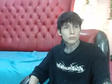 Chaturbate Best live sex cam show of cry_thereal
