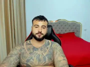 Chaturbate Live Sex Cam of javicute4u