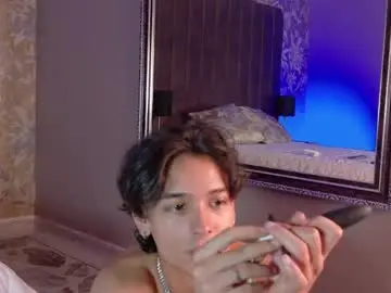 Chaturbate Watch Live Sex Cams of jessywhite1