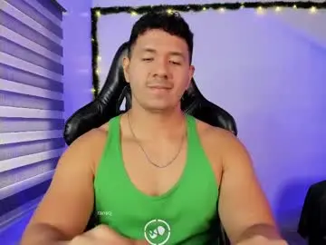 Chaturbate Free Live Porn of ransoj