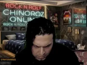 Chaturbate Private Sex Chat of chinoroz