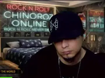 Chaturbate Sex Chat of chinoroz