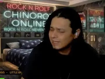 Chaturbate Free Live Porn of chinoroz