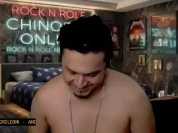 Chaturbate Live Porn of chinoroz