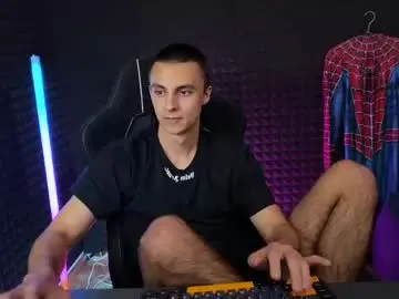 Chaturbate Sex Cam of hols_20