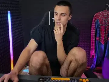 Chaturbate Best Webcam of hols_20