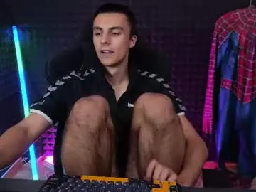 Chaturbate Sex Chat of hols_20