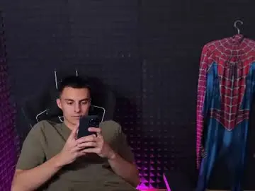 Chaturbate Best live sex cam show of hols_20