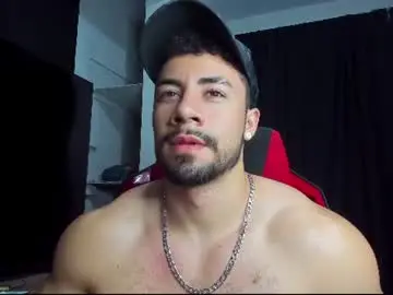 Chaturbate Best Webcam of jhojansthetics