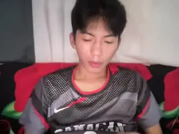 Chaturbate Private Sex Chat of lovelyboy_jm