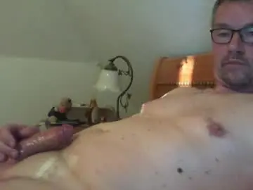 Chaturbate Nude Webcam of obelix_1974