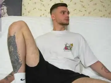 Chaturbate Adult Webcam of stoneislandjohn