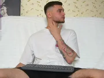 Chaturbate Best live sex cam show of stoneislandjohn
