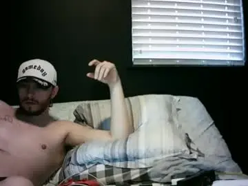 Chaturbate Sex Cam of tallhungcloudyy