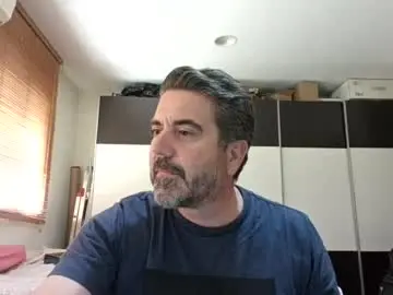 Chaturbate Sex Cam of 23cmt4you_vlc