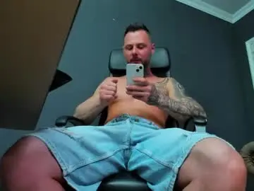 Chaturbate Best Webcam of brianhunts