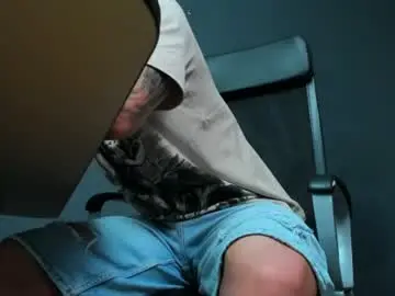 Chaturbate Nude Webcam of brianhunts