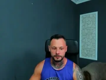Chaturbate Adult Webcams of brianhunts