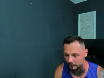 Chaturbate Nude Webcam of brianhunts