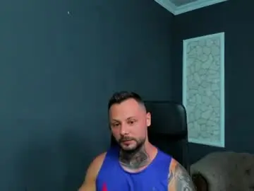 Chaturbate Sex Cam of brianhunts