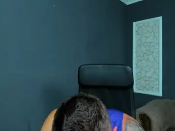 Chaturbate Live Porn of brianhunts