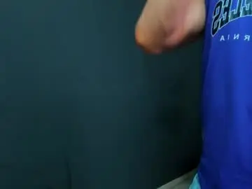 Chaturbate Live Sex Cam of brianhunts