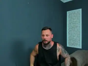 Chaturbate Best Webcam of brianhunts