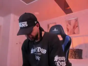 Chaturbate Watch Live Sex Cams of cero_khalifa