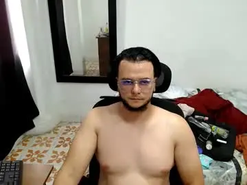 Chaturbate Live Porn of cloudsfunxxx