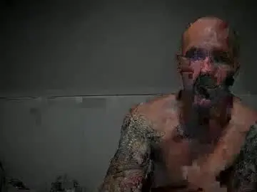 Chaturbate Live Sex Cam of kinkster615