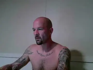 Chaturbate Sex Cam of kinkster615