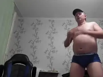 Chaturbate Sex Chat of vano_822
