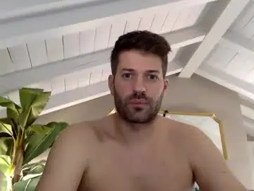 Chaturbate Adult Video Chat of alterego1987