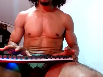 Chaturbate Best live sex cam show of cesar_master_