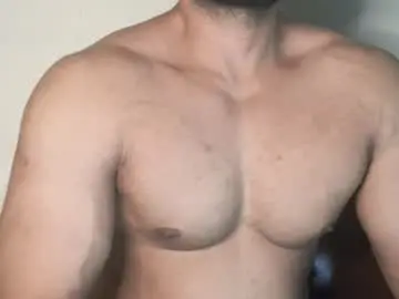 Chaturbate Best live sex cam show of desiwolf_alex