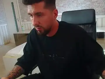 Chaturbate Adult Webcams of loganstroud