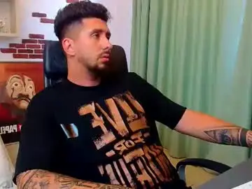 Chaturbate Adult Webcams of loganstroud