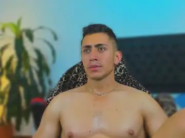 Chaturbate Best Webcam of zachpri20
