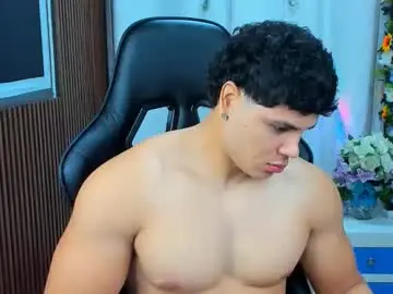 Chaturbate Free Live Porn of bruno_coleman
