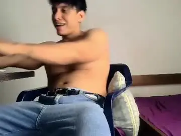 Chaturbate Sex Cam of conde2710