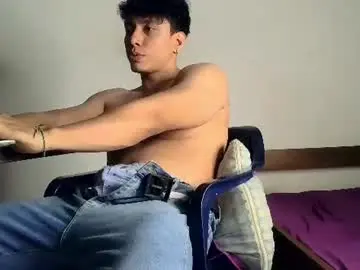 Chaturbate Adult Video Chat of conde2710