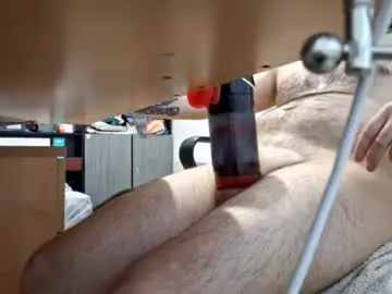 Chaturbate Nude Webcam of hybrid4646