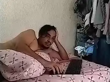 Chaturbate Live Sex Cam of mad_masturbador_45