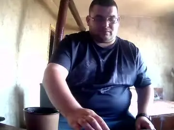 Chaturbate Nude Webcam of stefan90pt