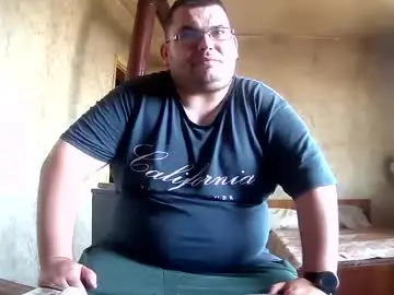 Chaturbate Sex Cam of stefan90pt