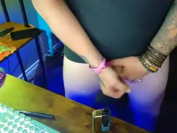 Chaturbate Adult Webcam of thehorseman78